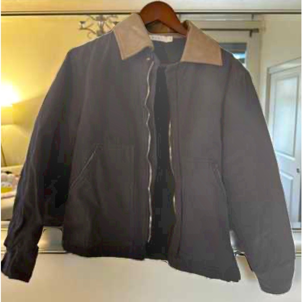MNML Workwear Jacket